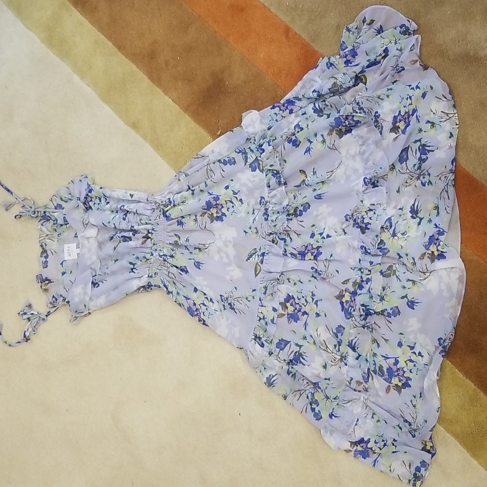 Misa Los Angeles Dress